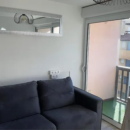 Cap Apartment