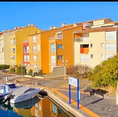 Cap Apartment