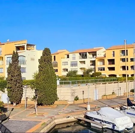 Cap Agde