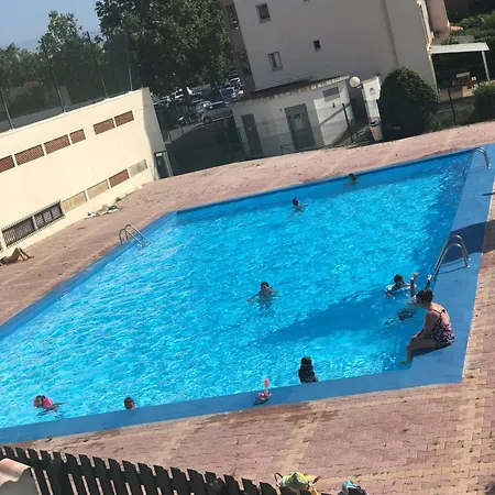 Cap Apartment