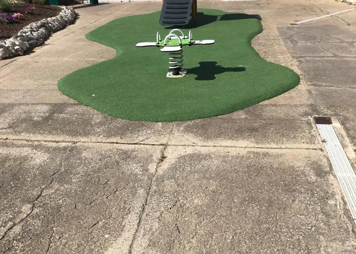 Cap Apartamento Agde